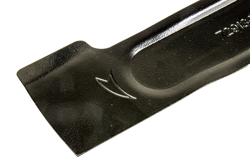 Sichelmesser 38 cm für Akku-Rasenmäher DLM382