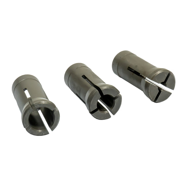 Makita Spannzange für Geradschleifer GD0602 & DGD800 - Ø 3 mm / 6 mm / 8 mm
