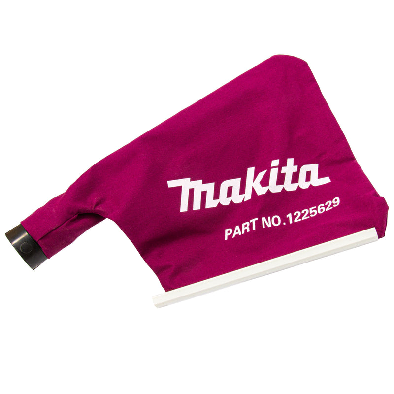 Staubsack 122562-9 für Bandschleifer, Tauschsägen usw...