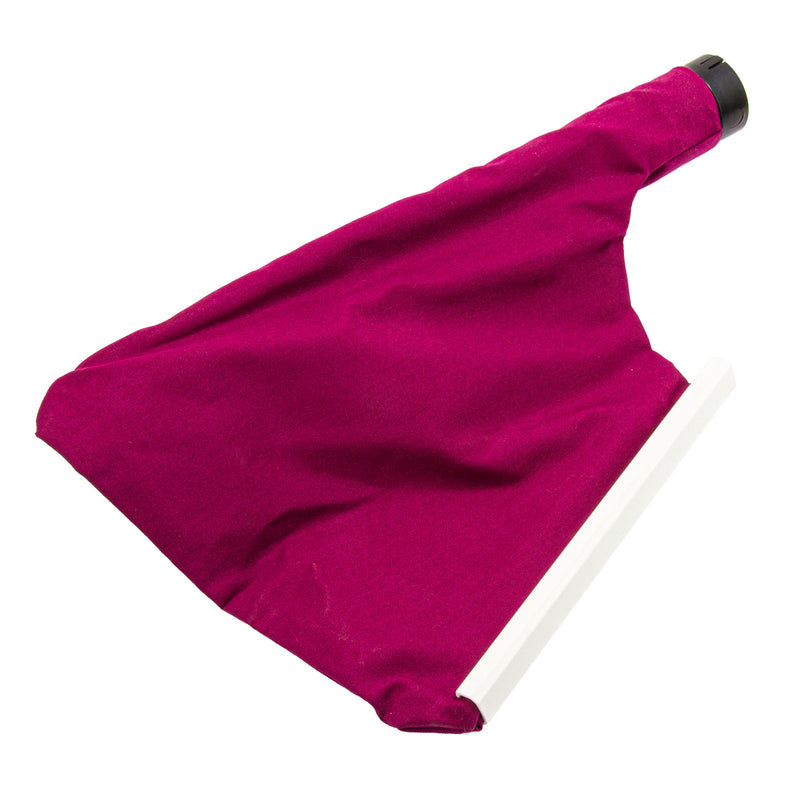 Staubsack 122562-9 für Bandschleifer, Tauschsägen usw...