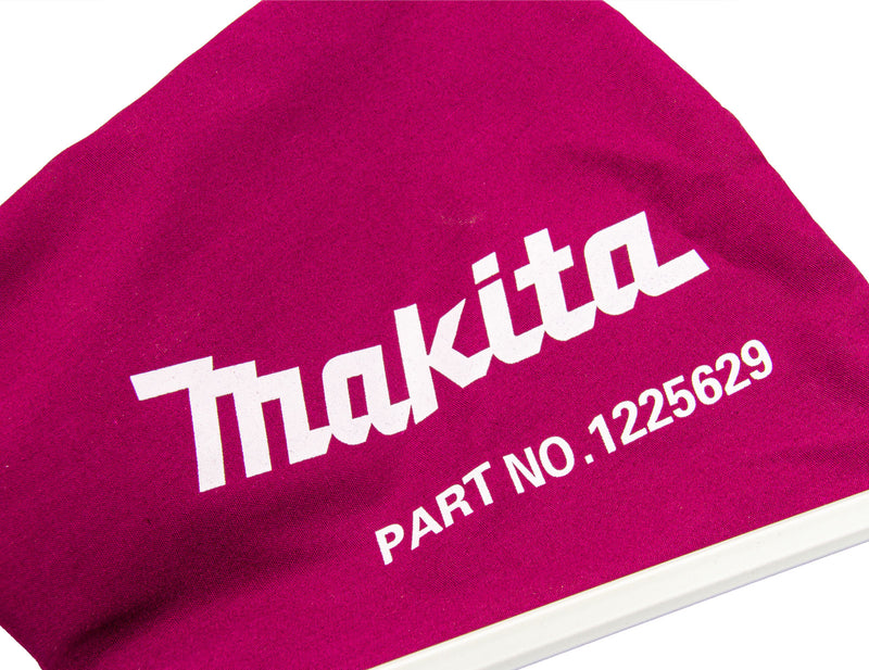 Staubsack 122562-9 für Bandschleifer, Tauschsägen usw...