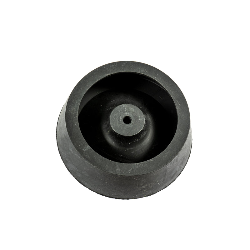 Staubschutzkappe 5 mm, max. Bohrerdurchmesser 6 - 14,5 mm