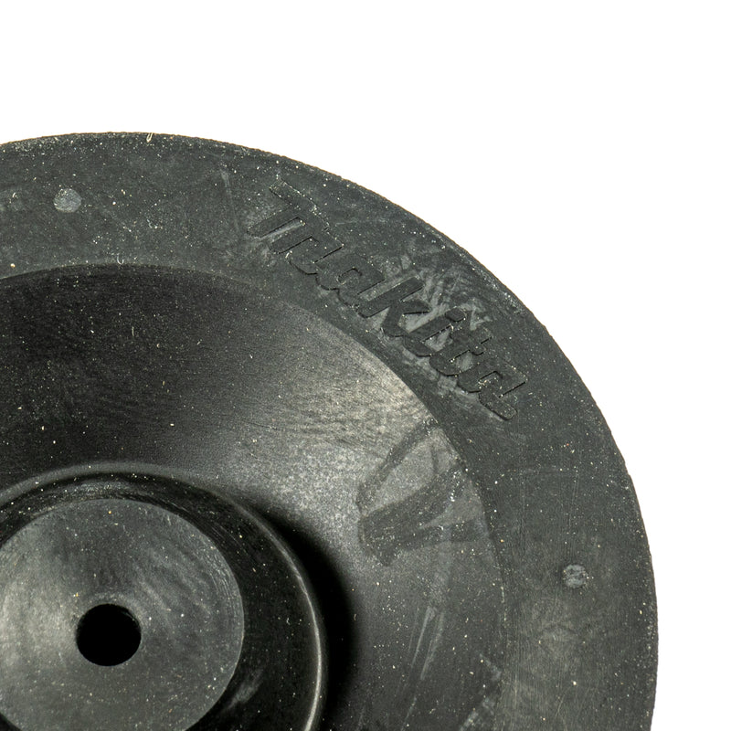 Staubschutzkappe 5 mm, max. Bohrerdurchmesser 6 - 14,5 mm