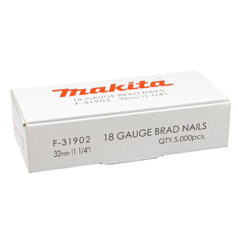Stauchkopfnägel mit Drahtstärke 1.2 mm, Länge wählbar: 15 - 50 mm (18 Ga, galvanisiert, VPE: 5000 Stück)