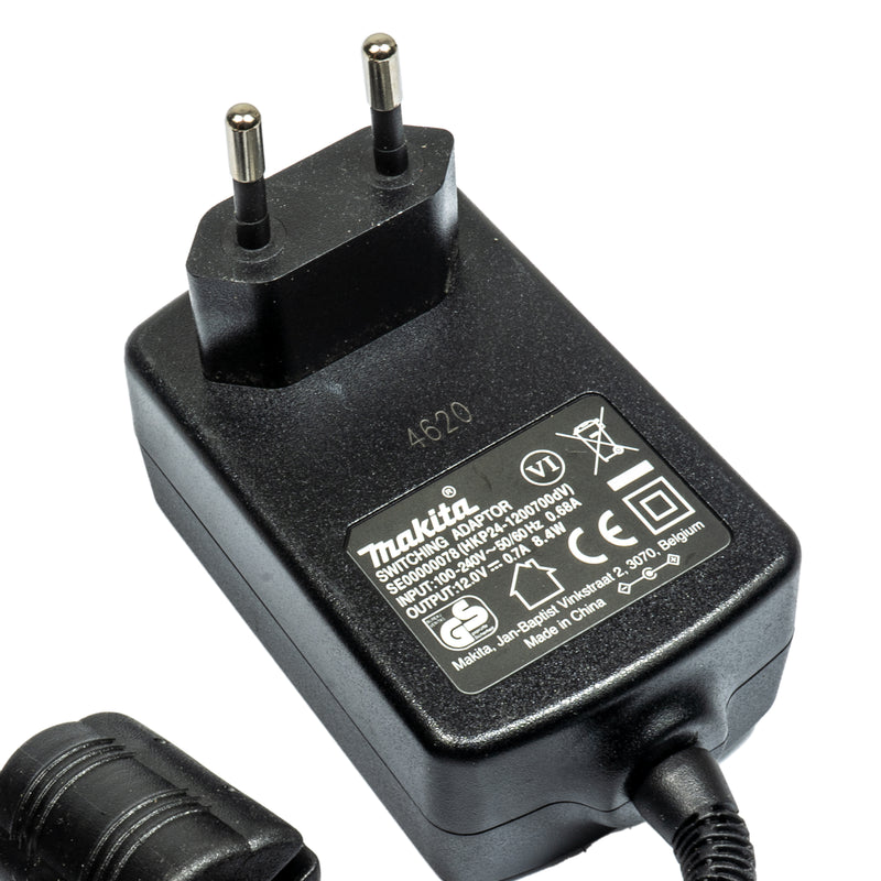 Steckernetzteil für DMR102 | BMR 100 / 101 / 102 / 104 (Netzteil für Baustellenradio)