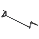 Vorderachse für Akku-Rasenmäher DLM382