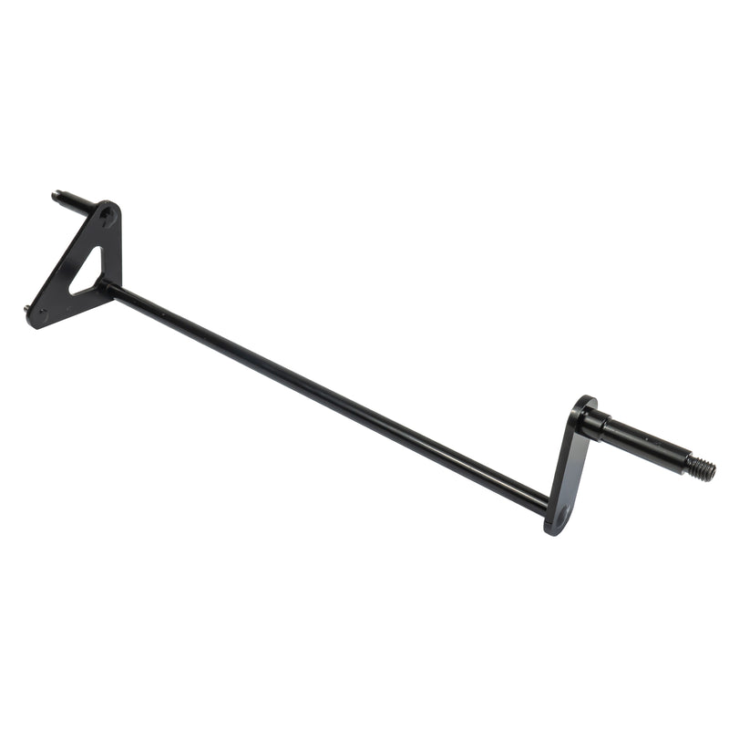 Vorderachse für Akku-Rasenmäher DLM382