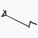 Vorderachse für Akku-Rasenmäher DLM382