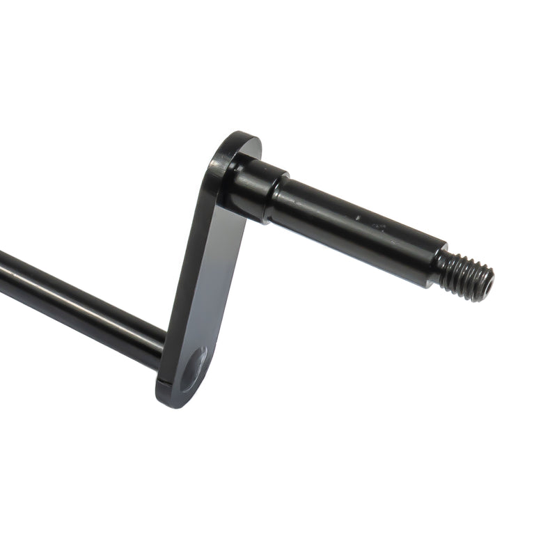 Hinterachse für Akku-Rasenmäher LM430D, BLM430, DLM431 & DLM432
