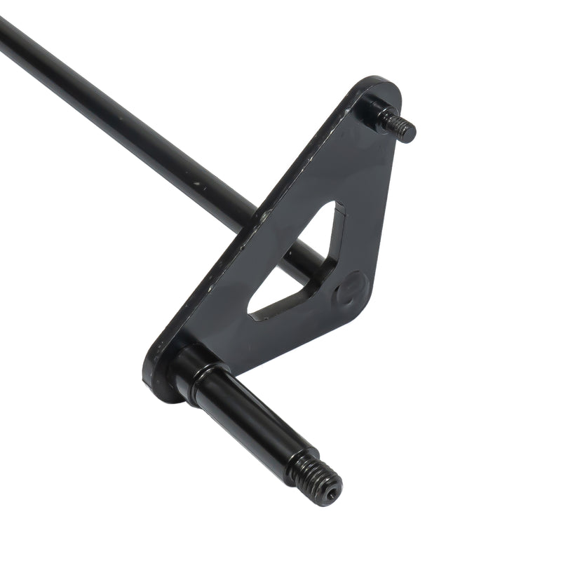 Vorderachse für Akku-Rasenmäher DLM382