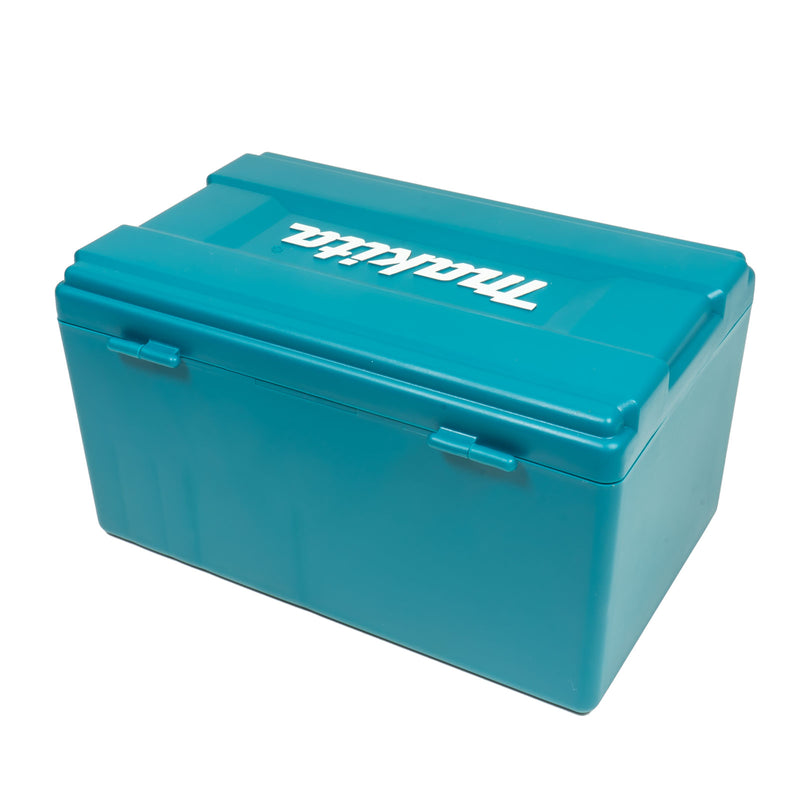 Zubehör Box für Kleinteile wie Multi-Cutter Aufsätze oder ähnliches (170 x 107 x 95 mm)