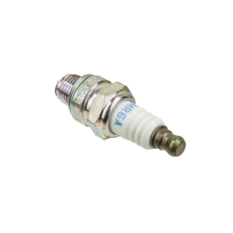 Zündkerze NGK CMR6A für Benzin- Gebläse, Kettensäge, Heckenschere, Sense und Wasserpumpe