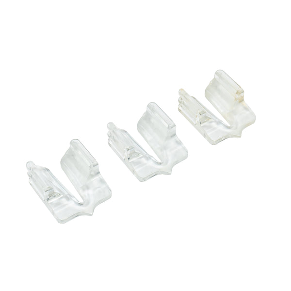 3 x Spanreißschutz für Akku-Stichsägen und Stichsägen, auch AEG