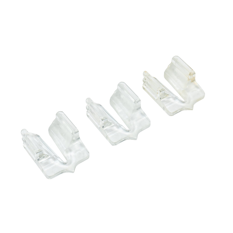 3 x Spanreißschutz für Akku-Stichsägen und Stichsägen, auch AEG