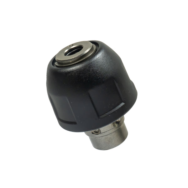 Fixtec SDS-Plus Bohrfutter, Schnellwechselbohrfutter
