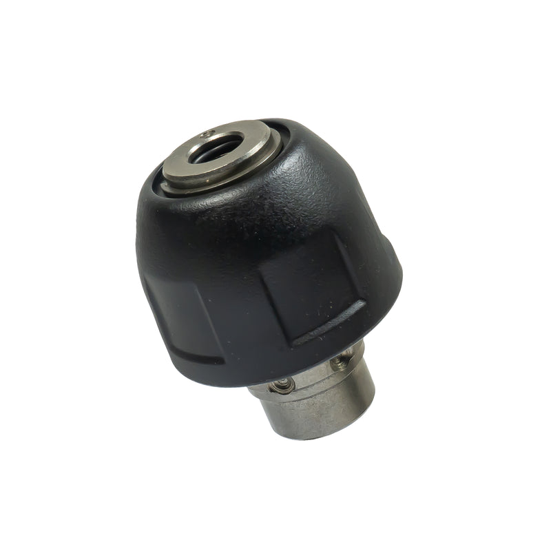 Fixtec SDS-Plus Bohrfutter, Schnellwechselbohrfutter