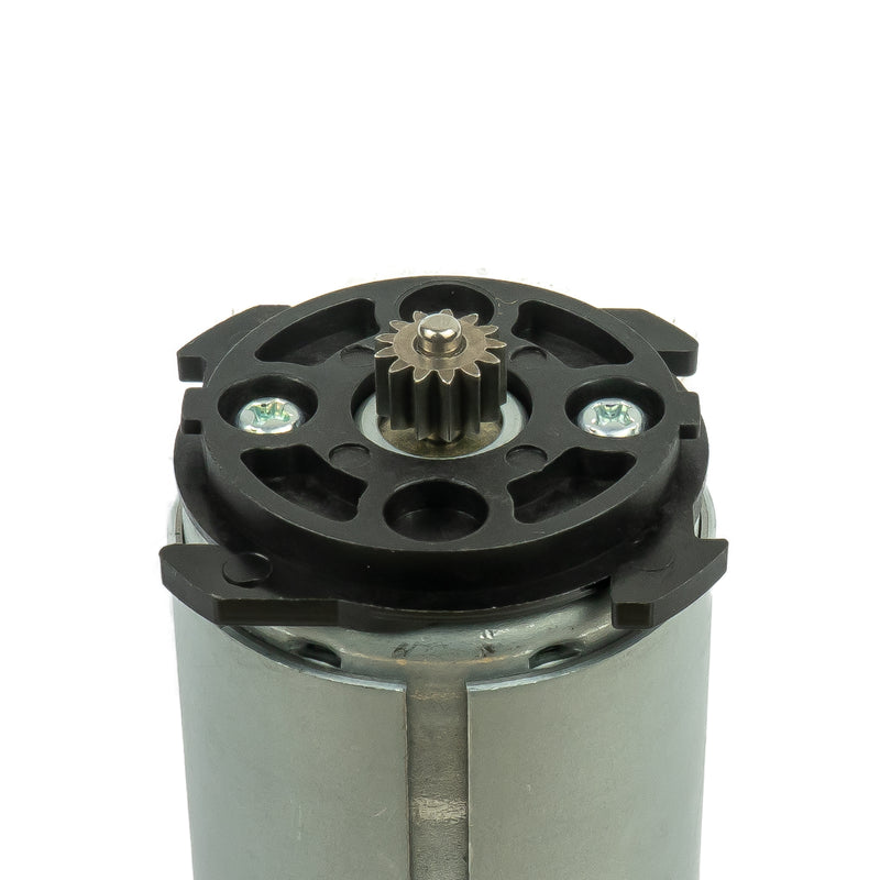 Gleichstrommotor 12V für Akku-Bohrschrauber M12 BD / BDD