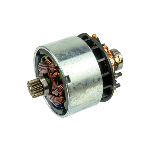 Gleichstrommotor 18V für Akku-Schlagbohrschrauber M18BPD & M18BPDN