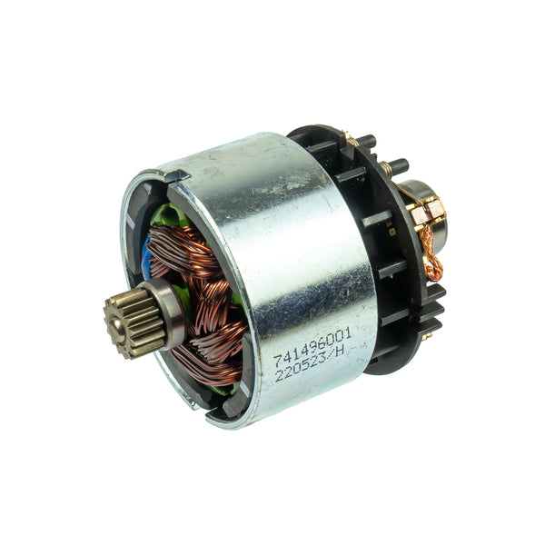 Motor 18V für Akku-Bohr- & Schlagbohrschrauber M18 BPD / M18 BDD