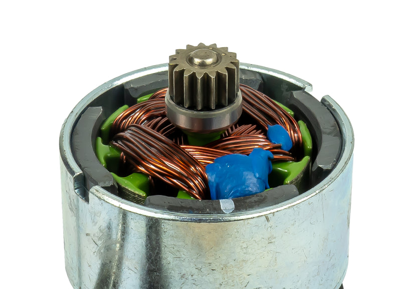 Motor 18V für Akku-Bohr- & Schlagbohrschrauber M18 BPD / M18 BDD