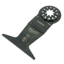 Starlock Tauchsägeblatt 65 mm für Holz mit Nägeln, Holz & Kunststoff (Bi-Metall)