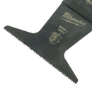 Starlock Tauchsägeblatt 65 mm für Holz mit Nägeln, Holz & Kunststoff (Bi-Metall)