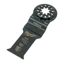 Starlock Tauchsägeblatt 28 mm für Multimaterial (z.B. für Holz, Metall & Kunststoff, Bi-Metall)