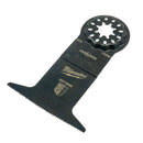 Starlock HCS Tauchsägeblatt 65 mm für Schnitte in Holz & Kunststoff