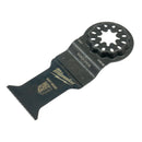 Starlock HCS Tauchsägeblatt 35 mm für Weichholz & Kunststoff