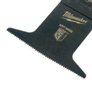 Starlock HCS Tauchsägeblatt 65 mm für Schnitte in Holz & Kunststoff