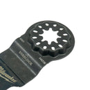 Starlock HCS Tauchsägeblatt 35 mm für Weichholz & Kunststoff