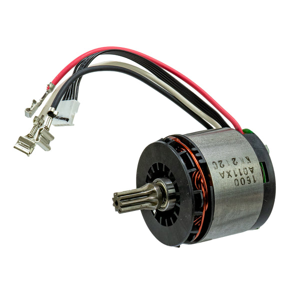 Gleichstrommotor für GDX 18 V-EC / GDR 18 V-EC / GDS 18 V-EC (Akku-Schlagschrauber)