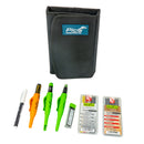 Master-Set Schreiner (Pica Dry 3030, Pica Fine Dry 7070, Pica Ink 150/46, Pica Pen 532/52, Ersatzminen)