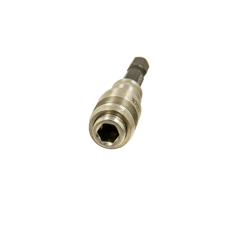1/4" Bithalter Universalhalter mit One Click, magnetisch