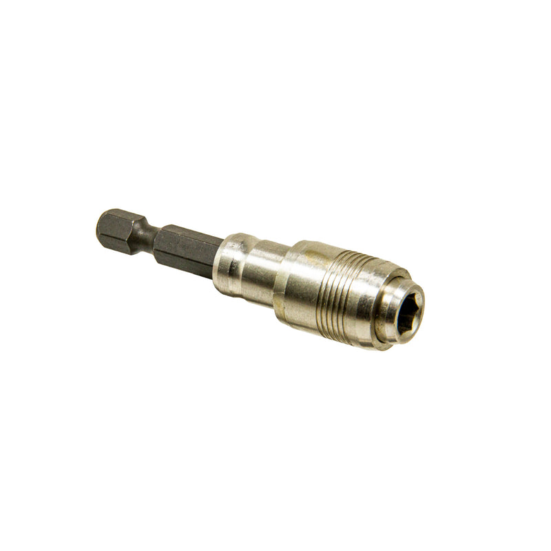 1/4" Bithalter Universalhalter mit One Click, magnetisch
