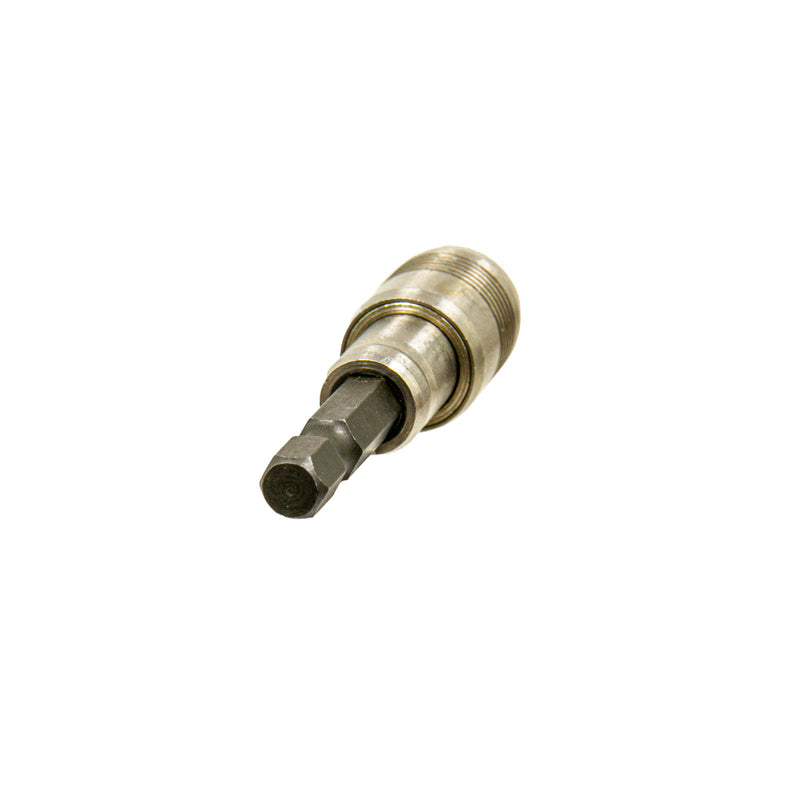 1/4" Bithalter Universalhalter mit One Click, magnetisch