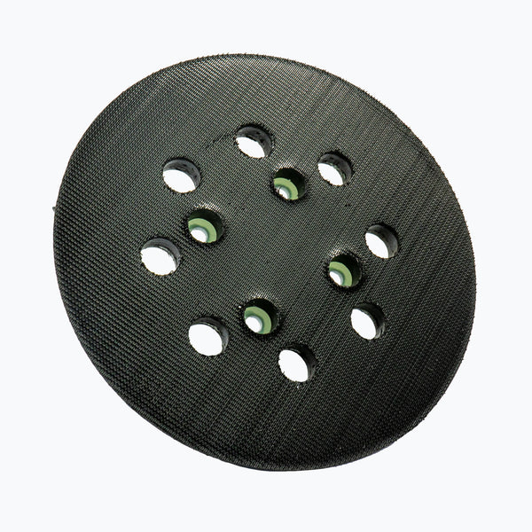 Schleifteller 125 mm für RROS18 (Akku-Exzenterschleifer)