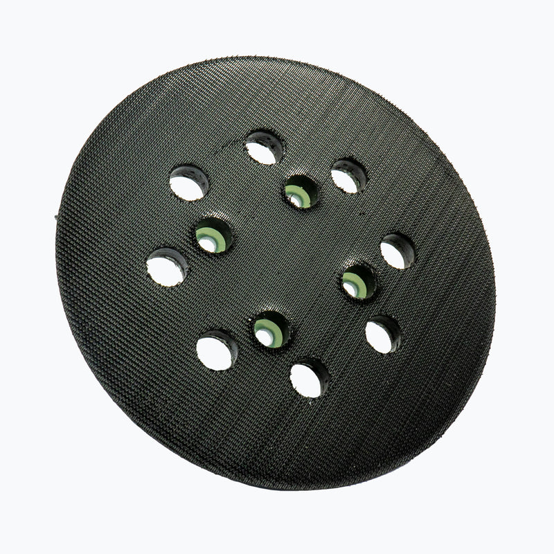 Schleifteller 125 mm für RROS18 (Akku-Exzenterschleifer)