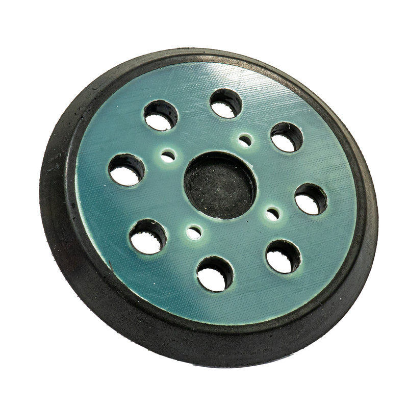 Schleifteller 125 mm für RROS18 (Akku-Exzenterschleifer)