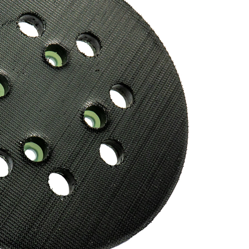 Schleifteller 125 mm für RROS18 (Akku-Exzenterschleifer)