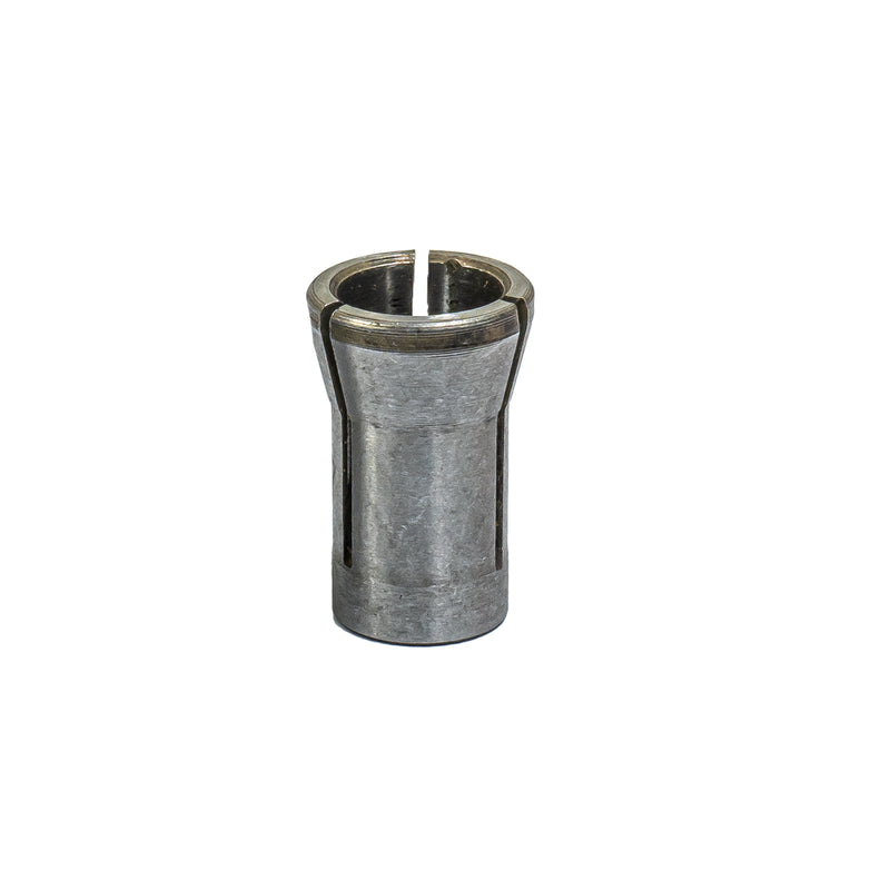 Spannzange für Oberfräse RRT1600-K (Wählbar: 6 mm / 6,35 mm / 12 mm / 12,7 mm)