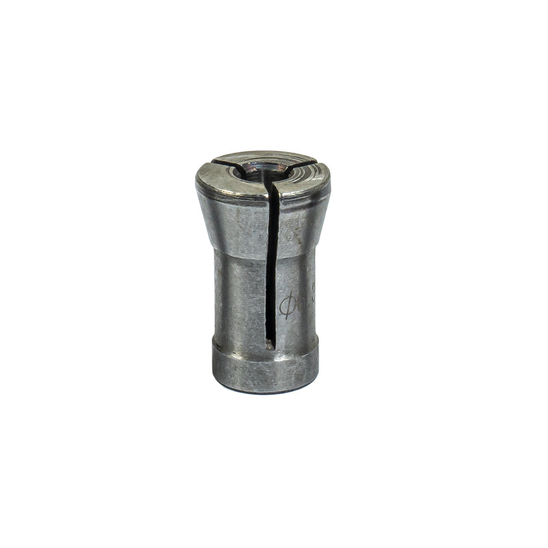 Spannzange für Oberfräse RRT1600-K (Wählbar: 6 mm / 6,35 mm / 12 mm / 12,7 mm)