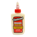 Holzleim Set 354 ml (je 1 x 118 ml: Titebond Original D2, Titebond II Premium D3, Titebond III Ultimate D4)