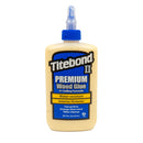 Holzleim Set 711 ml (je 1 x 237 ml: Titebond Original D2, Titebond II Premium D3, Titebond III Ultimate D4)