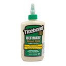 Holzleim Set 711 ml (je 1 x 237 ml: Titebond Original D2, Titebond II Premium D3, Titebond III Ultimate D4)