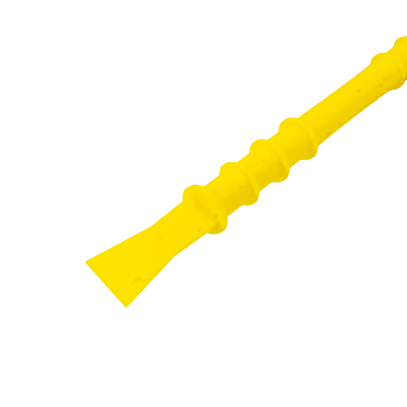 Titebrush (Leimpinsel, Silikonpinsel zum Auftragen von Klebstoff, 23.5 cm Länge)