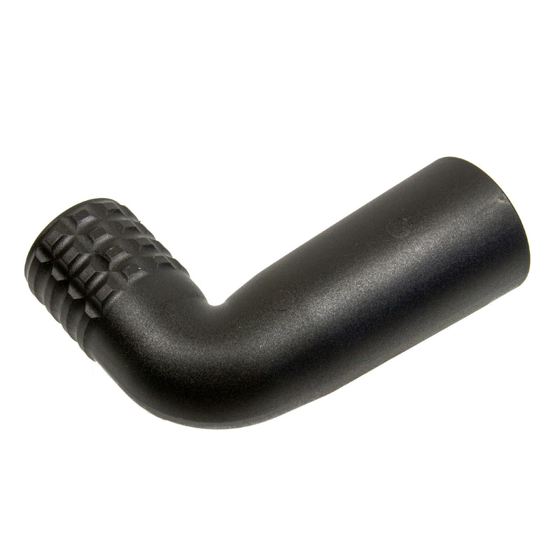 Winkel Adapter für Band- und Exzenterschleifer, für Schlauchdurchmesser 35 mm