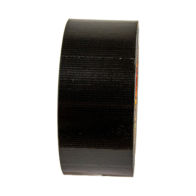 Tape Black 48 mm x 11 m, Hochleistungs-Klebeband, Extra Stark, Extra Dick, Wetterfest