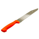 Mineralwollmesser FGK, Wellenschliff Messer für Dämmstoff & Isolierung