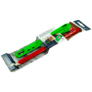 Pica Pocket 505 Köcher & Messer Stiftköcher mit genialer Klemmfunktion, inkl. Stift